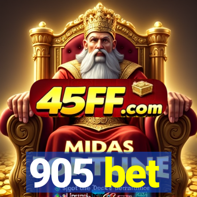 905 bet